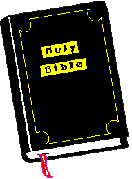 The Bible  (click here to download)