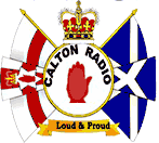 Calton Radio  "Loud & Proud"