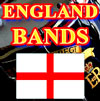 England Bands