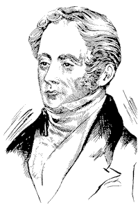 Sir Robert Grant (1778-1838)