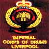 Imperial Corps Of Drums  Liverpool