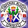 Imperial Blues Flute Band