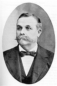 James McGranahan (1840-1907)
