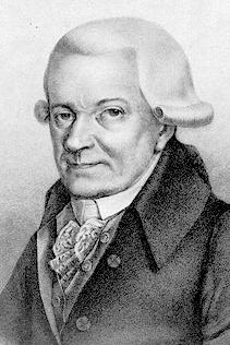 Johann Michael Haydn (1737-1806)