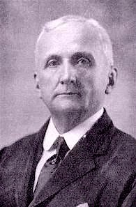 Anthony Johnson Showalter (1858-1924)