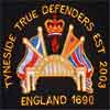 Tunesaide True Defenders Flute Band