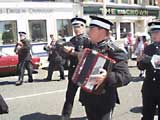 Old Swan Band