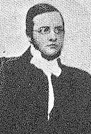 William Whiting (1825-1878)