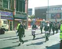 Old Swan Band
