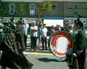Sons Of William Pipe Band