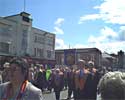 City Of Chester Lodge