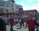 Allanton No Surrender Band  Scotland