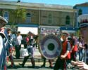 Allanton No Surrender Band  Scotland