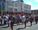 Britannia Flute Band