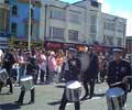 Old Swan Band
