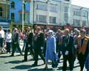 Provincial Officers