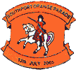 Southport Orange Parade 12th July 2005