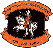 Southport Orange Parade 12th July 2006
