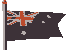 Australia Flag.