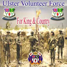For King & Country C.D.