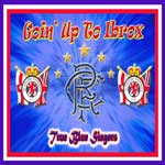 Goin' Up To Ibrox