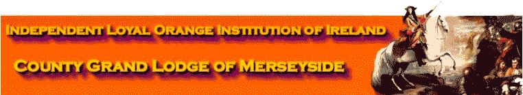 Independent Loyal Orange Lodge Merseyside