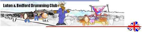 Luton & Bedford Drumming Club