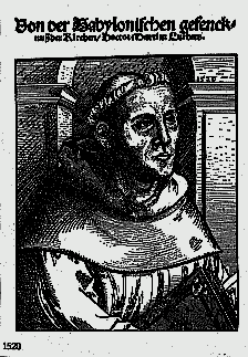 Martin Luther 
