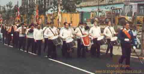 Pride Of Aintree
