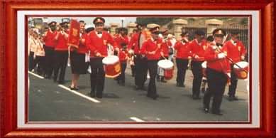 Kirkdales Glory