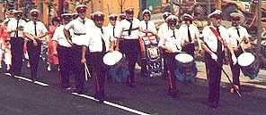 Defenders Of Derry