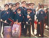 Heroes Of The Boyne