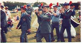 Heroes Of The Boyne