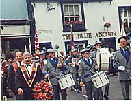 Johnsons True Blues