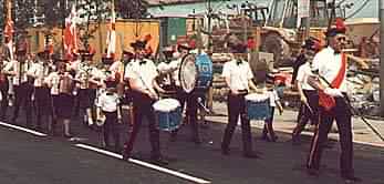 Pride Of Norris Green