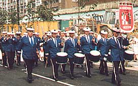 Protestant Boys