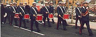 Purple Sons Of Derry