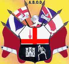 Apprentice Boys Of Derry