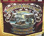 Luton & Bedford Apprentice Boys Of Derry