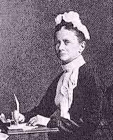 Cecil Frances Humphreys Alexander (1818-1895)