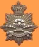 KIRKDALES GLORY L.O.L 113