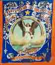 BALLYLANE TRUE BLUES  L.O.L 479  MARKETHILL