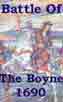 The Battle of the Boyne 1690