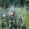 The Battle Of Dolly's Brae  1849