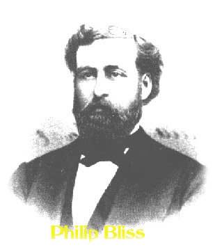 Philip Bliss