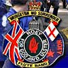 Bridgeton No Surrender Flute Band