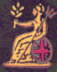 Rule Britannia.