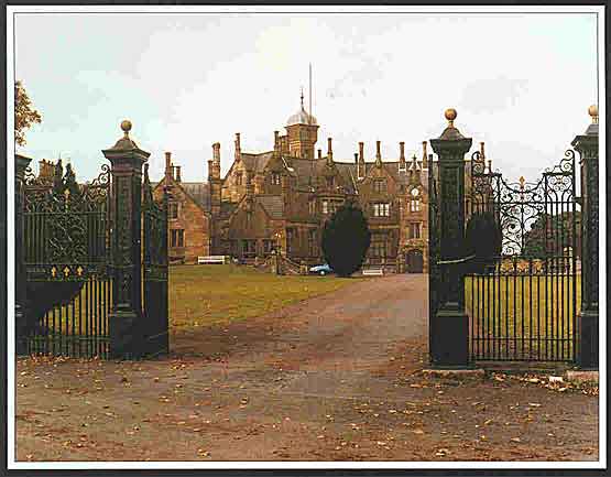 Brownlow House