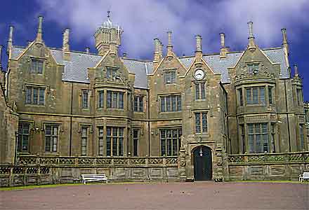 Brownlow House