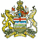 Outram Memorial L.O.L 2980 Calgary, Alberta